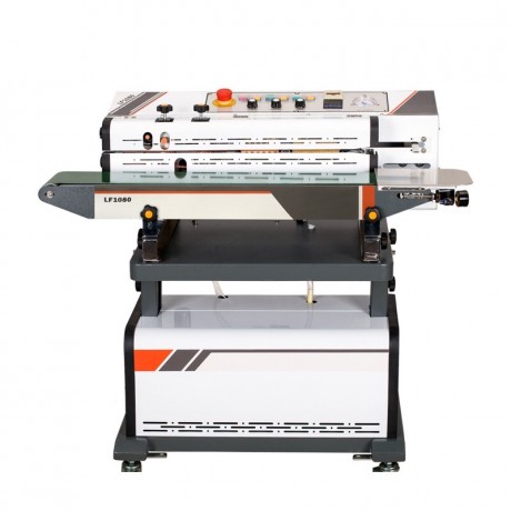 Foot Pedal Operated Heat Sealers